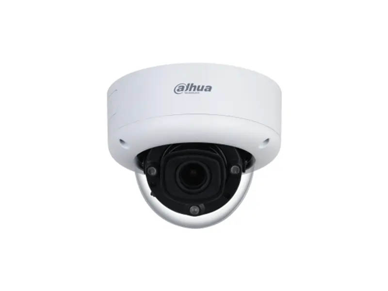 8MP (8MP IR Dome WizMind Network CAMERA)